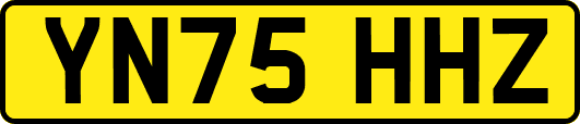 YN75HHZ