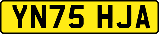 YN75HJA