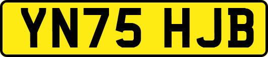 YN75HJB