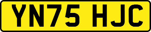 YN75HJC