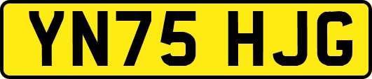YN75HJG