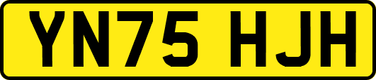 YN75HJH
