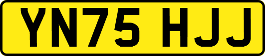 YN75HJJ