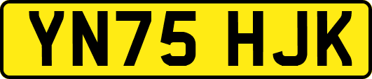YN75HJK