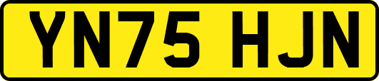 YN75HJN