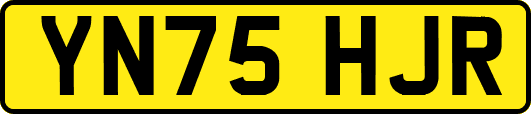 YN75HJR