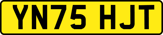 YN75HJT