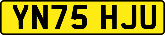 YN75HJU