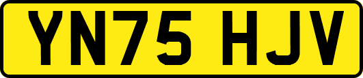 YN75HJV