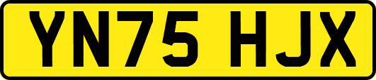 YN75HJX