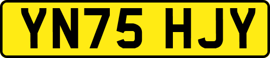 YN75HJY