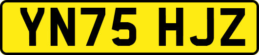 YN75HJZ