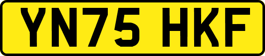 YN75HKF