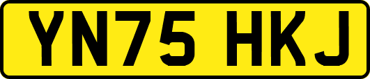 YN75HKJ
