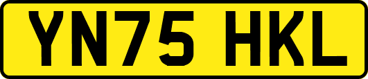 YN75HKL