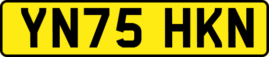 YN75HKN