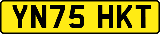YN75HKT