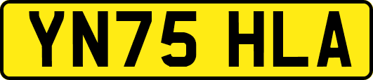 YN75HLA