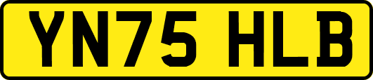 YN75HLB
