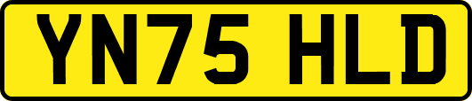 YN75HLD