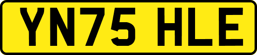 YN75HLE
