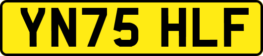 YN75HLF