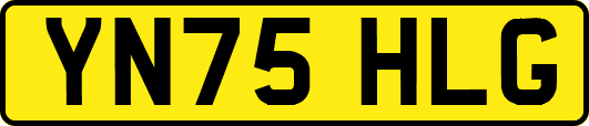 YN75HLG