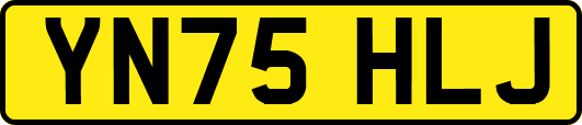 YN75HLJ