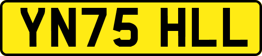 YN75HLL