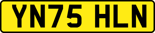 YN75HLN