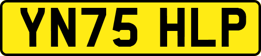 YN75HLP