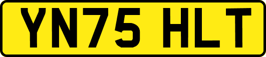 YN75HLT