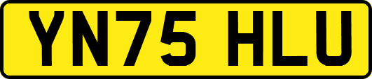 YN75HLU