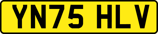 YN75HLV