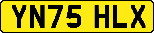 YN75HLX