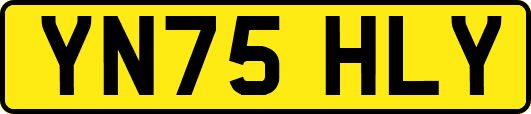 YN75HLY