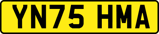 YN75HMA
