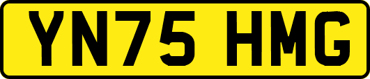 YN75HMG