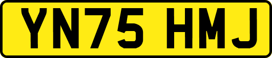 YN75HMJ