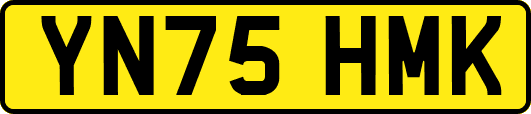 YN75HMK