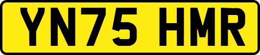 YN75HMR