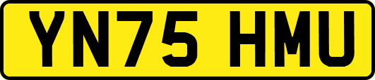 YN75HMU