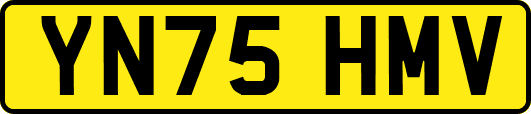 YN75HMV