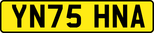 YN75HNA