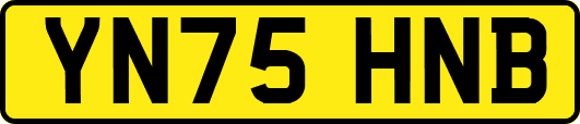 YN75HNB