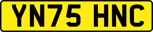 YN75HNC