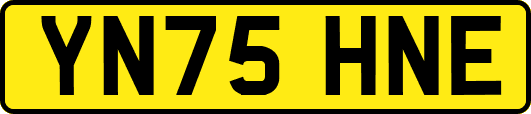 YN75HNE
