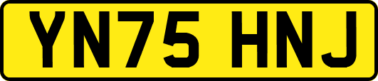 YN75HNJ