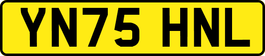 YN75HNL
