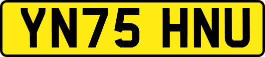 YN75HNU